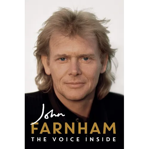 The Voice Inside