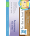 Handwriting Practice Workbook - Bible Verses - John 3: 16 - NIV - Print, Level 1: Learn by Handwriting . Adults and Children - Companion Size - BVJP1L