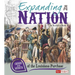 Expanding a Nation: Causes and Effects of the Louisiana Purchase