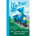 You Can!: Words of Wisdom from the Little Engine That Could