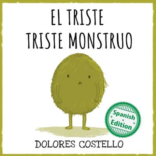 El triste triste monstruo