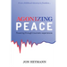 Agonizing Peace: Powering ThroughTraumatic Experiences