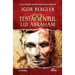 Testamentul lui Abraham