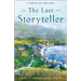 The Last Storyteller: A Novel of Ireland