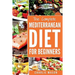 Mediterranean Diet: Mediterranean Diet For Beginners: Healthy Recipes Meal Cookbook Start Guide To Weight Loss With Easy Recipes Meal Plan