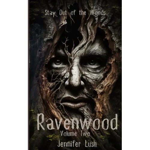 Ravenwood: Volume Two