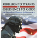 Rebellion to Tyrants is Obedience to God!: President Thomas Jefferson Grade 5 Social Studies Children's US Presidents Biographies