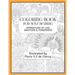 Coloring Book For Self Healing: Affirmations Of Love, Gratitude & Forgiveness