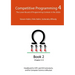 Competitive Programming 4 - Book 2: The Lower Bound of Programming Contests in the 2020s