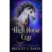 My High Horse Czar