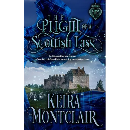 The Plight of a Scottish Lass