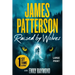 Raised by Wolves: A Thriller