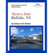 Buffalo, NY City Date Book: Buffalo, NY - Canalside