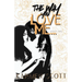 The Way You Love Me...