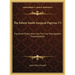 The Edwin Smith Surgical Papyrus V2: Facsimile Plates And Line For Line Hieroglyphic Transliteration