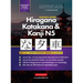 Lernen Japanisch Hiragana, Katakana und Kanji N5 - Arbeitsbuch für Anfänger: Der einfache Schritt-für-Schritt-Studienleitfaden und das Schreibübungsbu