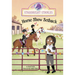 Horse Show Setback