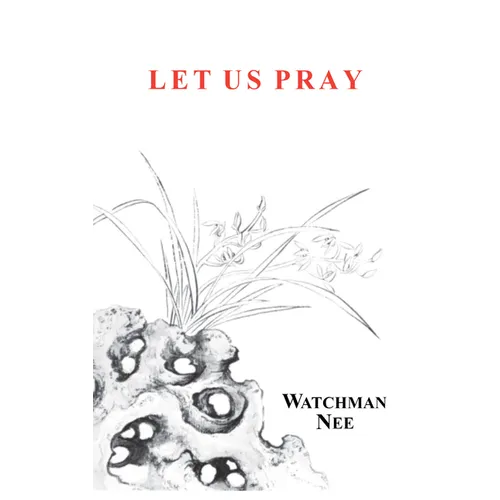 Let Us Pray