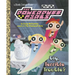 Big, Terrible Trouble? (the Powerpuff Girls)