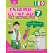 International English Olympiad - Class 7(With OMR Sheets)