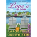 Love's Bloom: A Lilac Lake Book