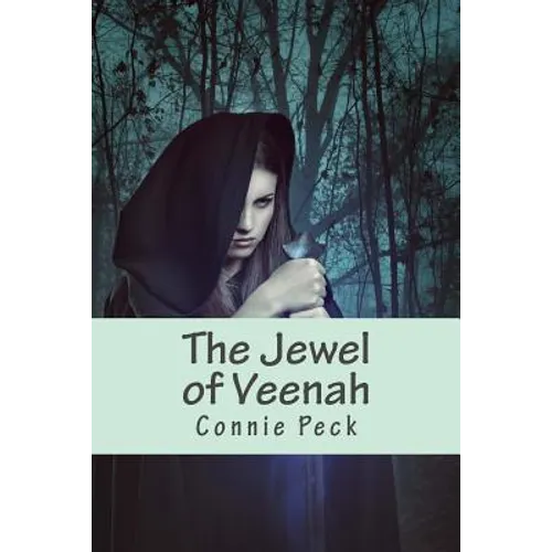 The Jewel of Veenah