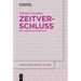 Zeitverschluss Frozen Time: Das Museum ALS Panikraum Museums as Panic Rooms