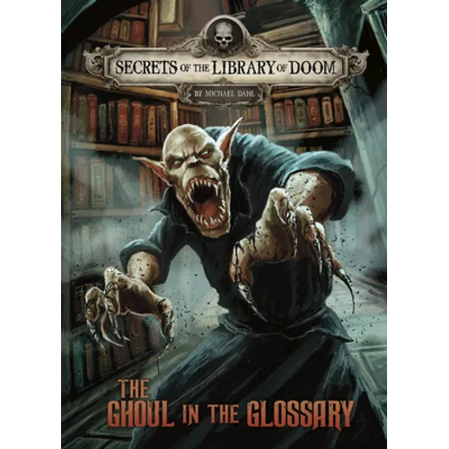 The Ghost Riddle
