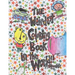 The Weirdest Coloring Book in the World!