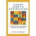 Human Genetic Engineering: A Guide for Activists, Skeptics, and the Very Perplexed