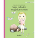 Saga och den magiska stenen: Swedish Edition of "Stella and the Magic Stone"