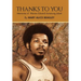 Thanks to You: Memories of Warren Edward Armstrong Jabali