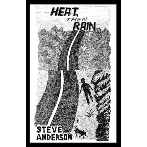 Heat, Then Rain