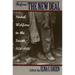 Before the New Deal