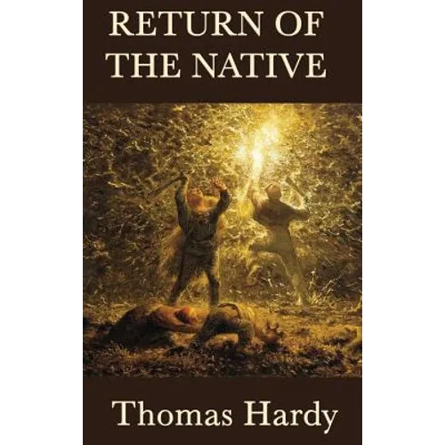 Return of the Native