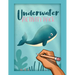 Young Ocean Explorer's Adventure; An Underwater-Themed Activity Book for Kids Ages 6-8