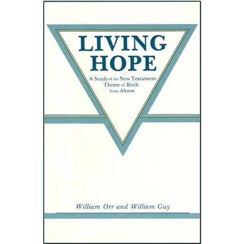 Living Hope