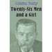 Twenty-six Men and a Girl and Other Stories