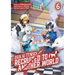 Isekai Tensei: Recruited to Another World: Volume 6 (Manga): Volume 6