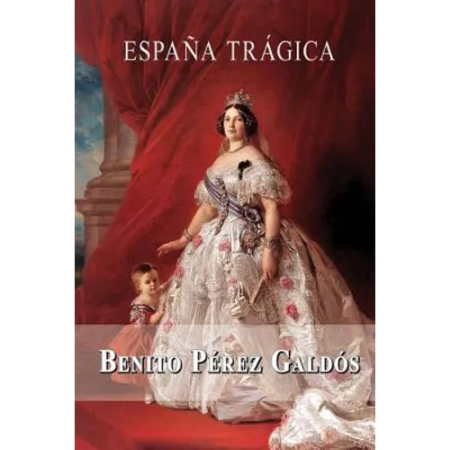 España trágica