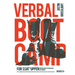 Verbal Boot Camp for the SSAT Upper: 365 Questions on Synonyms & Analogies