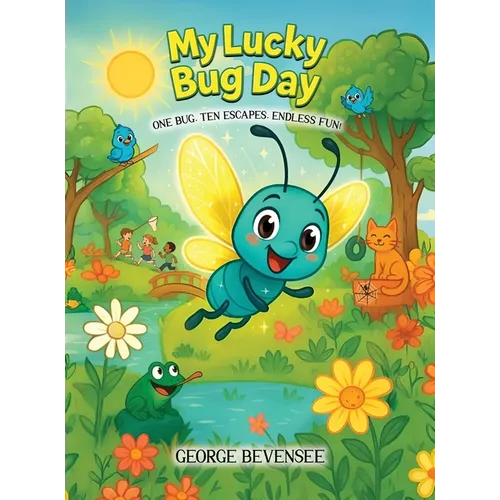 My Lucky Bug Day