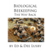 Biological Beekeeping: The Way Back