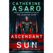 Ascendant Sun: Volume 5
