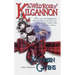 The Wild Rose of Kilgannon