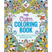 The Calm Coloring Book: Lovely Images to Set Your Imagination Free