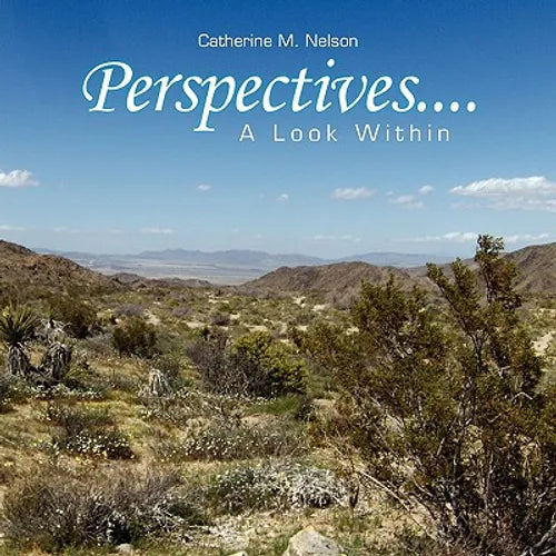 Perspectives....A Look Within
