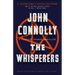 The Whisperers: A Charlie Parker Thriller
