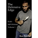 The Defensive Edge Knife Self Defense Volume 1