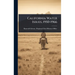 California Water Issues, 1950-1966